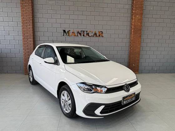 VOLKSWAGEN POLO 1.0 170 TSI MANUAL VOLKSWAGEN POLO 1.0 170 TSI MANUAL